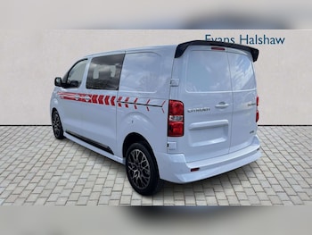 Used Citroen Dispatch 2026 for sale - 79523665: Photo