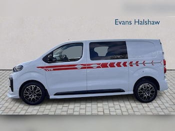 Used Citroen Dispatch 2026 for sale - 79523665: Photo