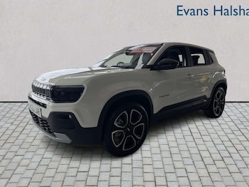 Used Jeep Avenger 2026 for sale - 79051768: Photo