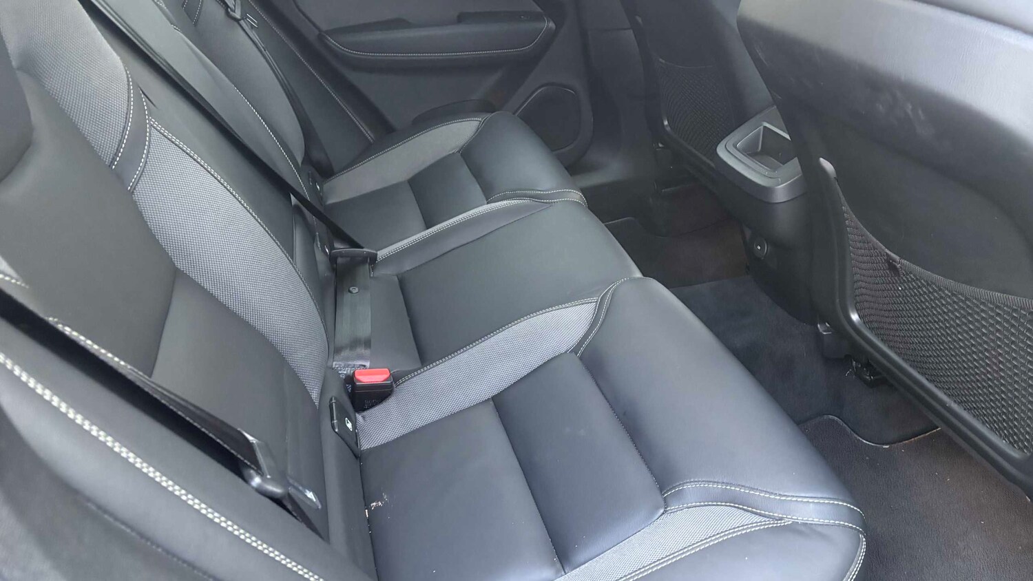 Used Volvo XC60 for sale - 77862350: Photo 11