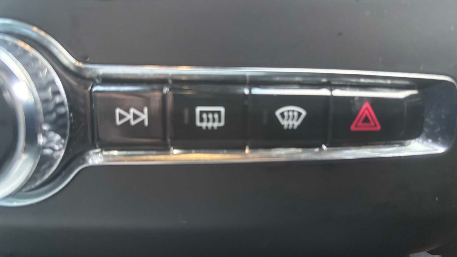 Used Volvo XC60 for sale - 77862350: Photo 16