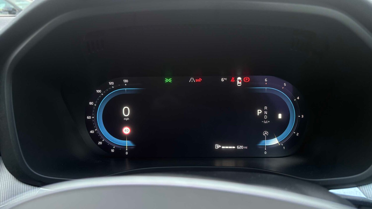 Used Volvo XC60 for sale - 77862350: Photo 17