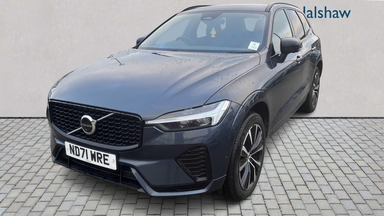 Used Volvo XC60 for sale - 77862350: Photo 3