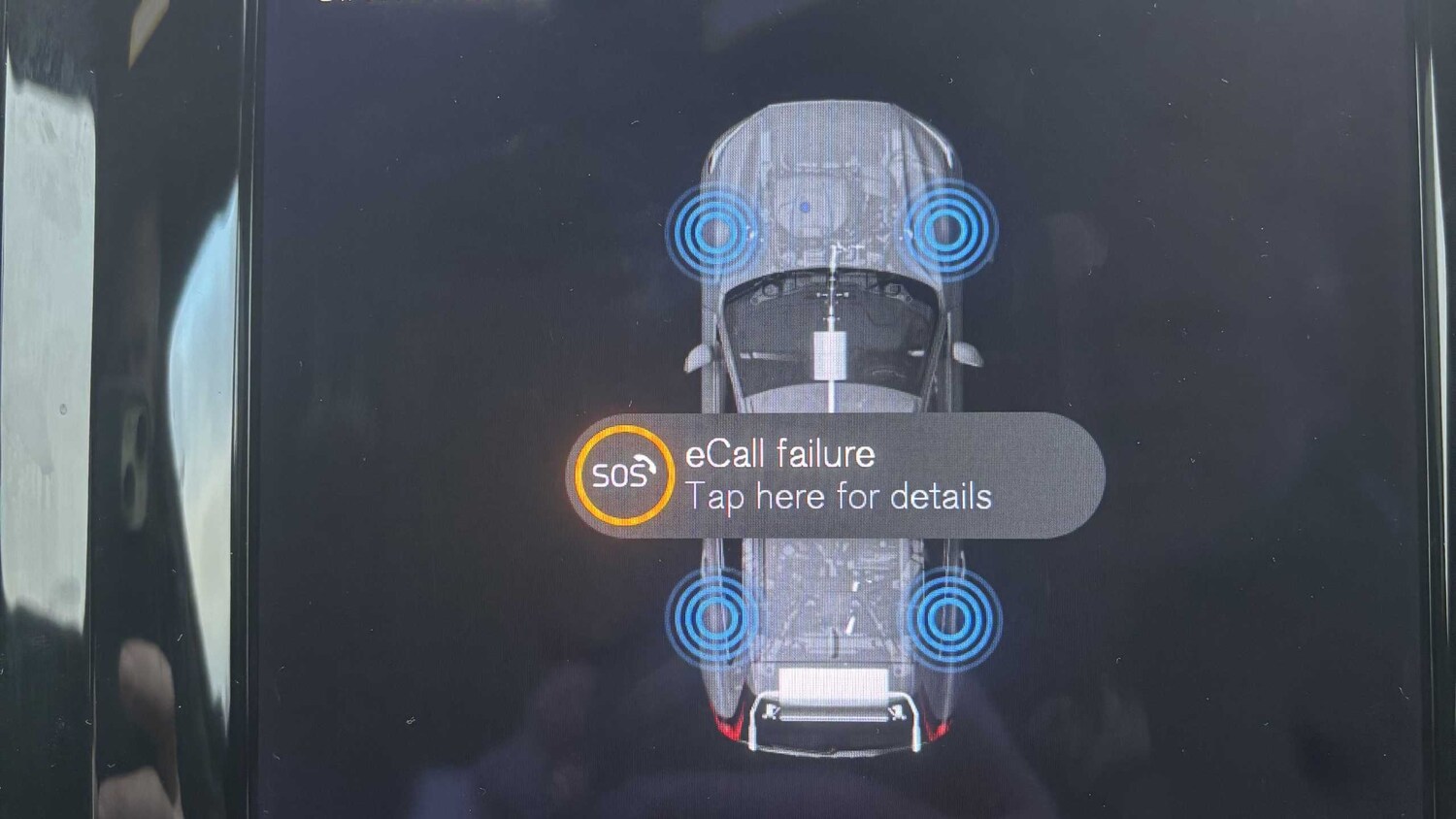 Used Volvo XC60 for sale - 77862350: Photo 30