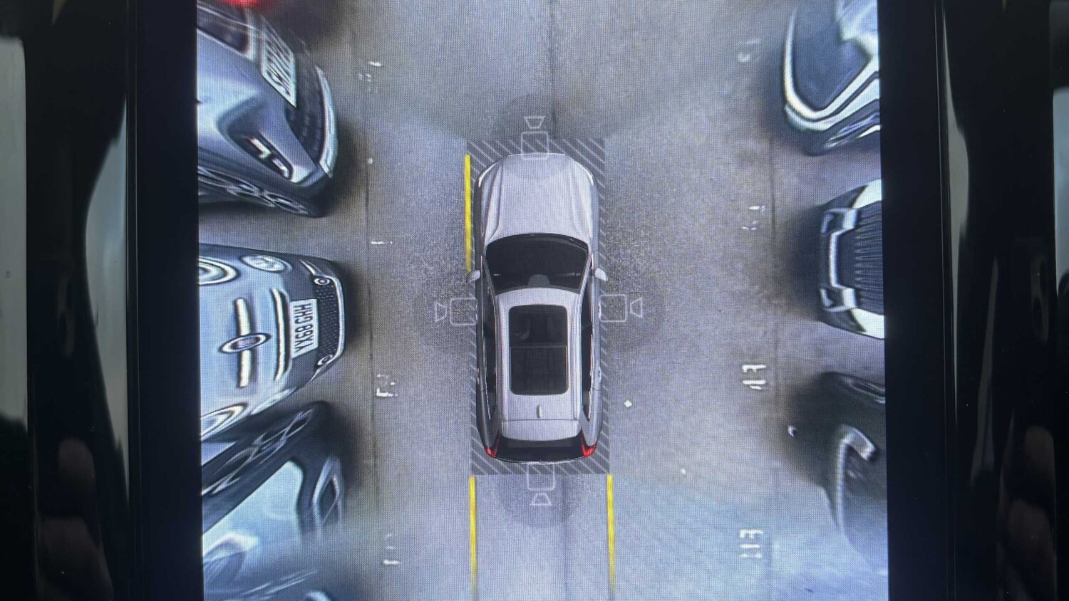 Used Volvo XC60 for sale - 77862350: Photo 32