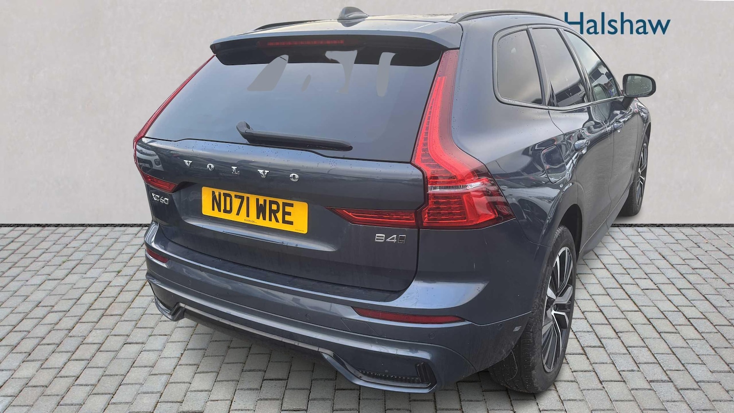 Used Volvo XC60 for sale - 77862350: Photo 5