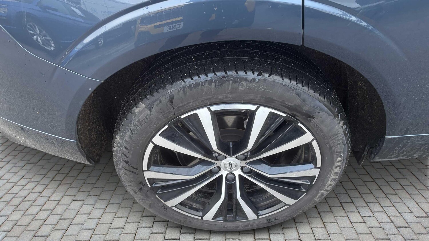 Used Volvo XC60 for sale - 77862350: Photo 7