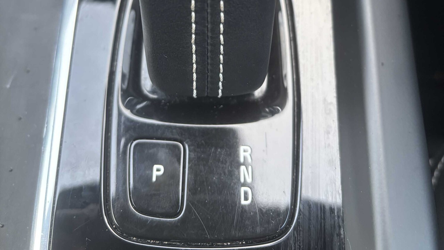 Used Volvo XC60 for sale - 77862350: Photo 8