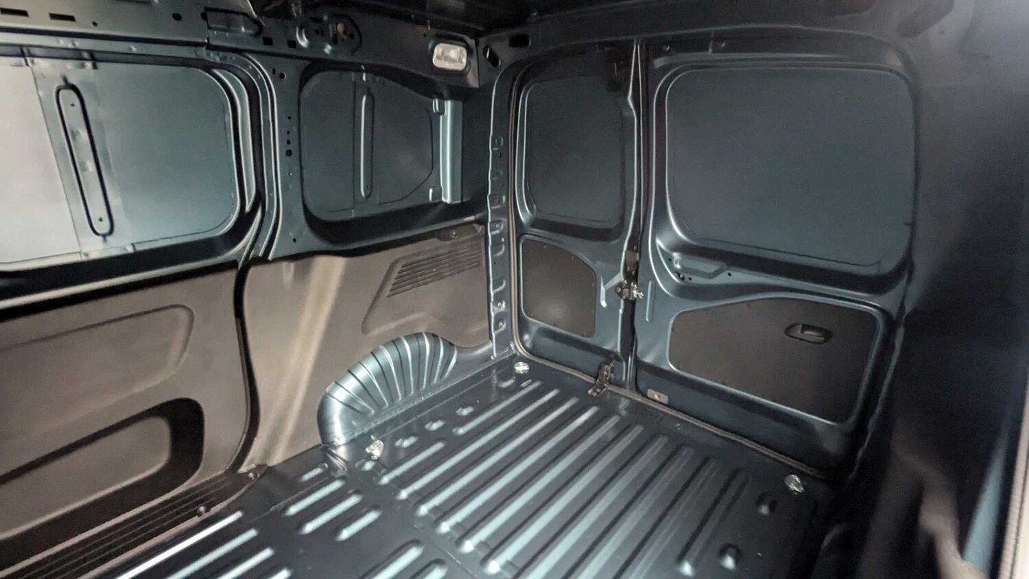 Used Citroen Berlingo for sale - 77861113: Photo 11