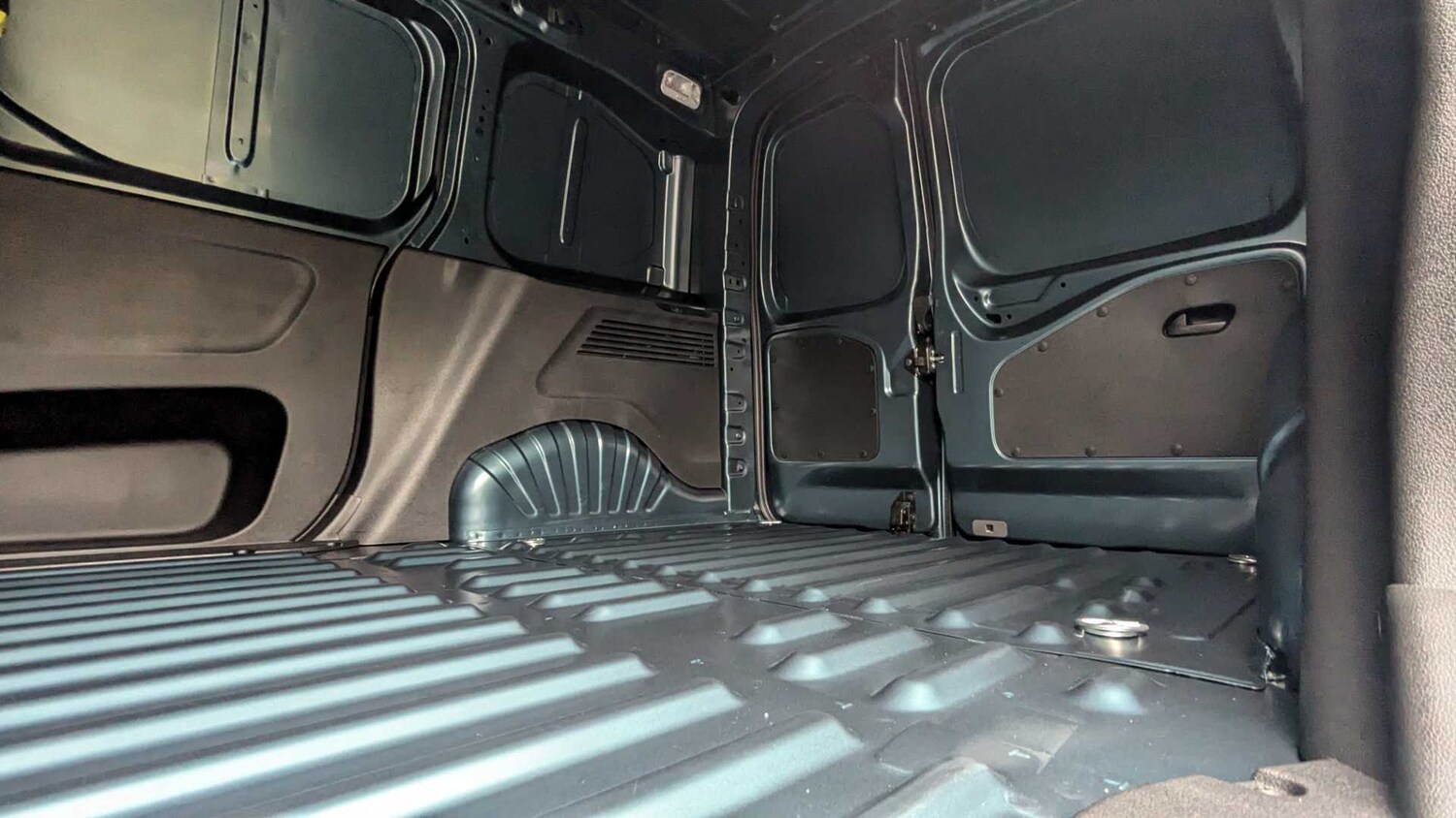 Used Citroen Berlingo for sale - 77861113: Photo 12