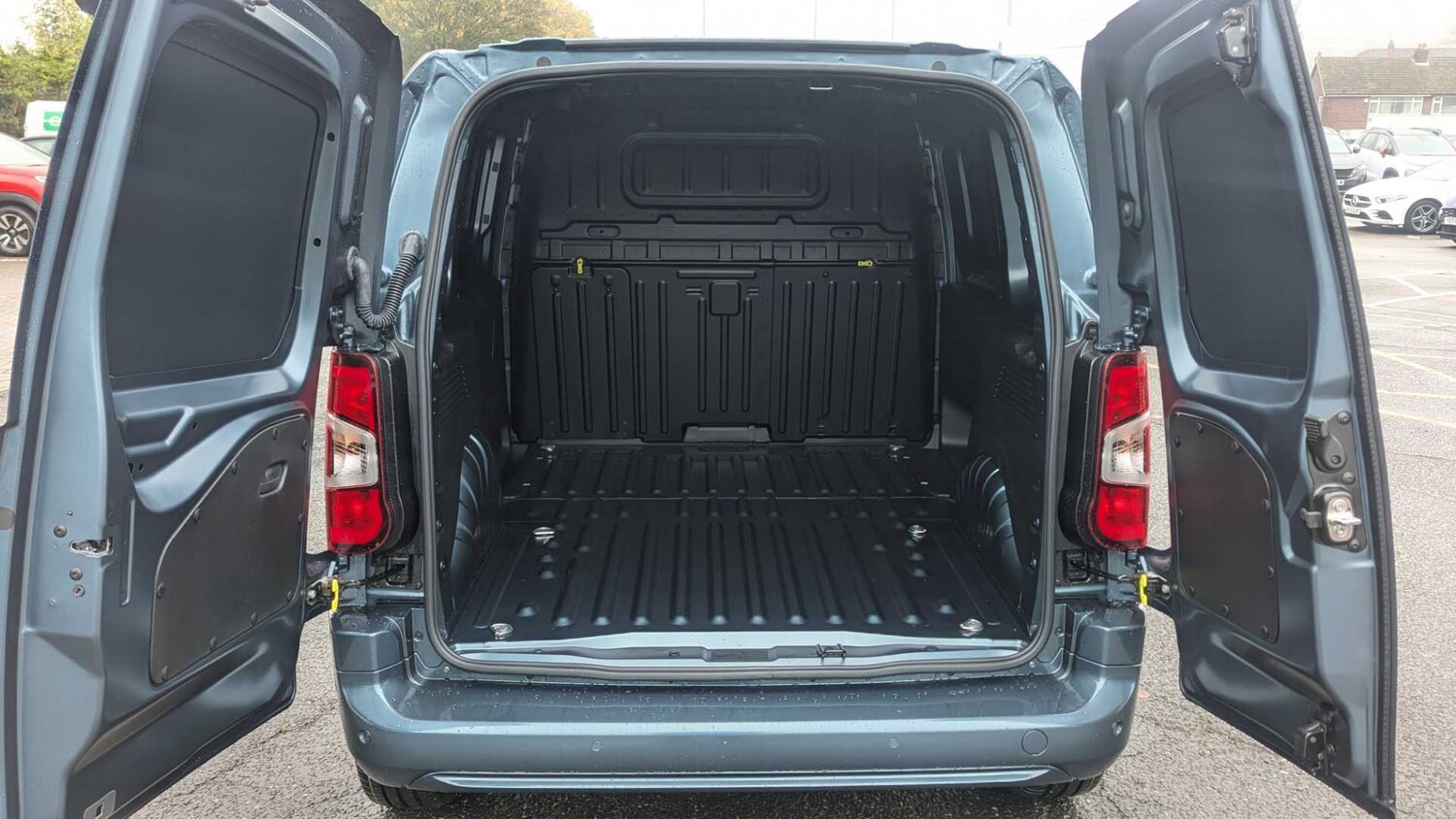 Used Citroen Berlingo for sale - 77861113: Photo 14