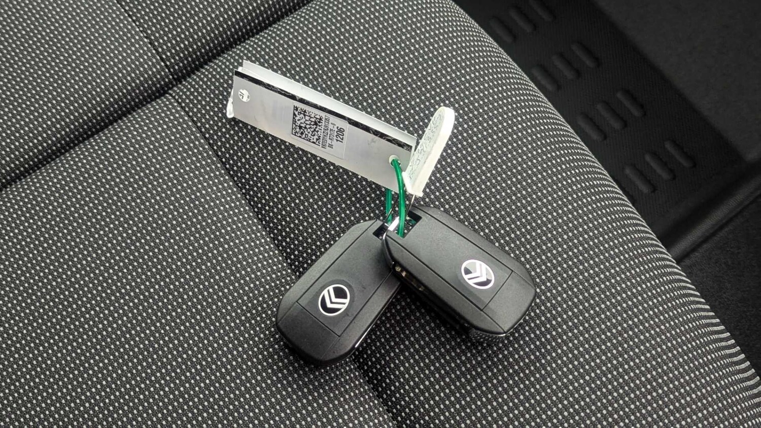 Used Citroen Berlingo for sale - 77861113: Photo 16