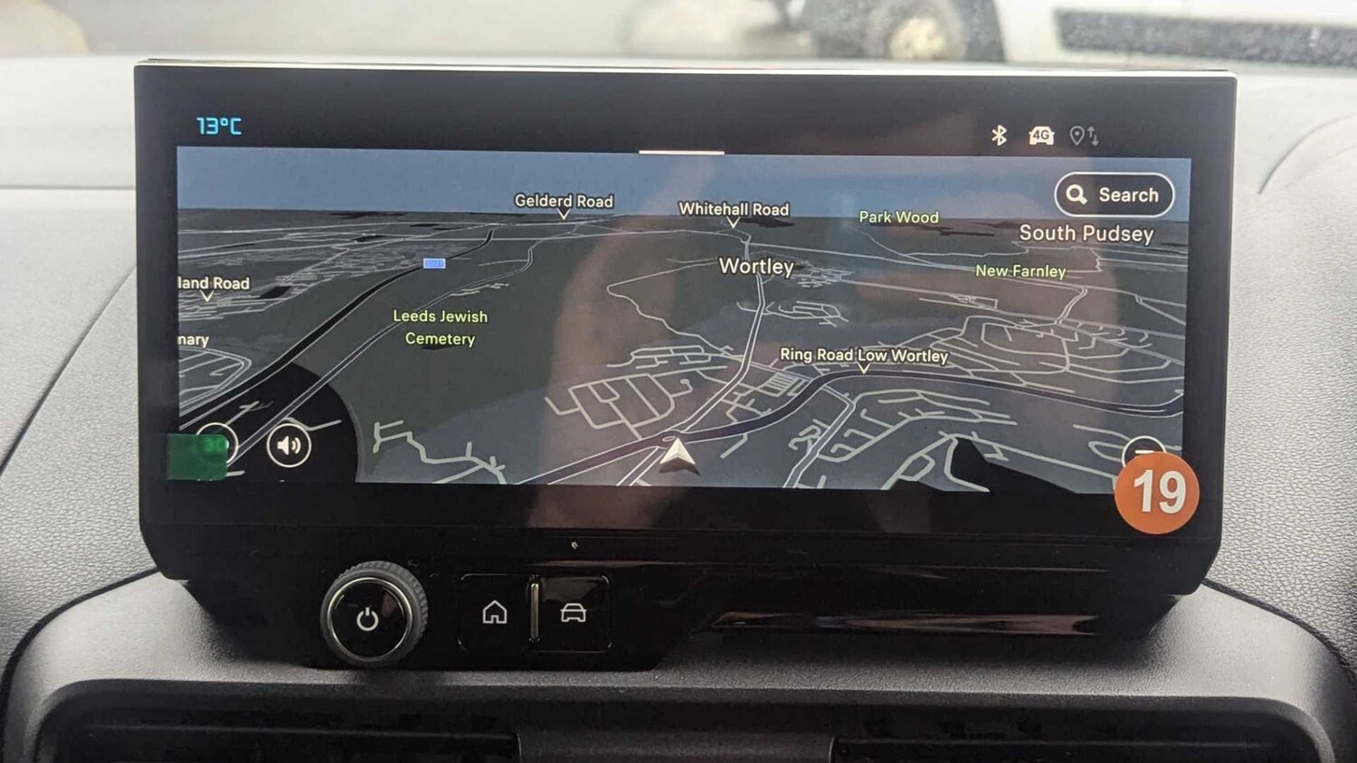 Used Citroen Berlingo for sale - 77861113: Photo 23