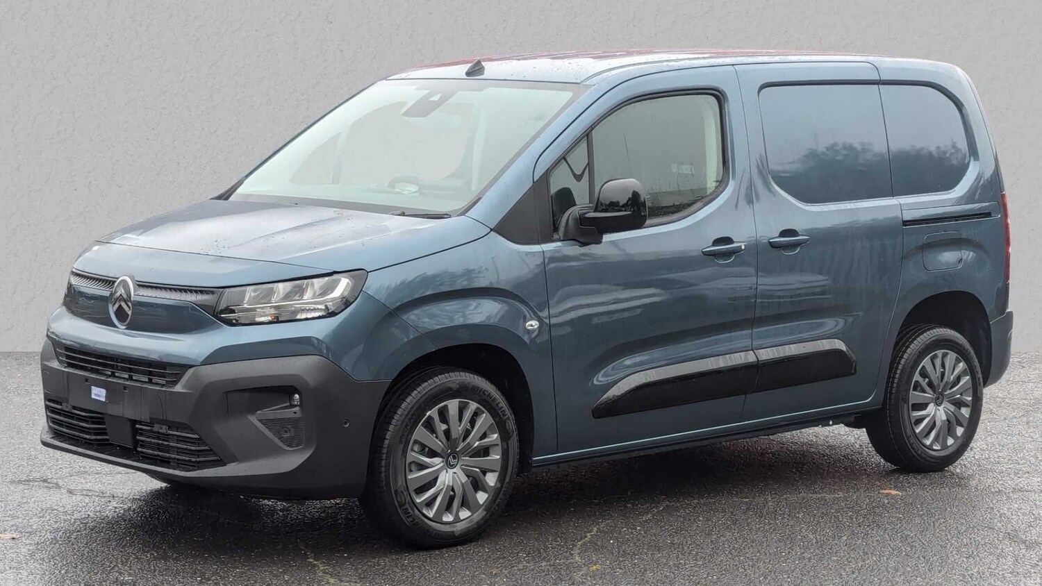 Used Citroen Berlingo for sale - 77861113: Photo 3