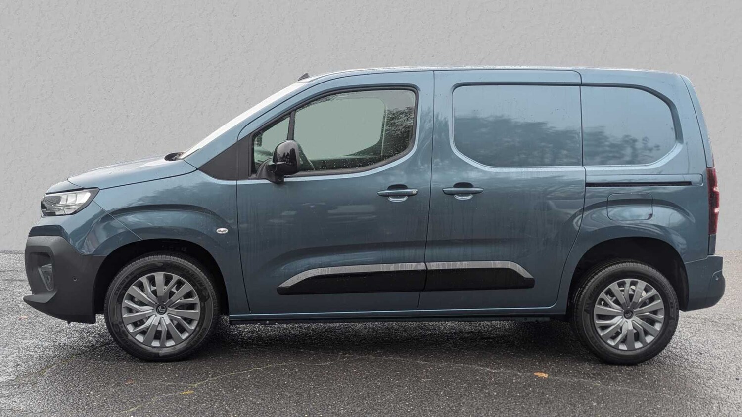 Used Citroen Berlingo for sale - 77861113: Photo 4
