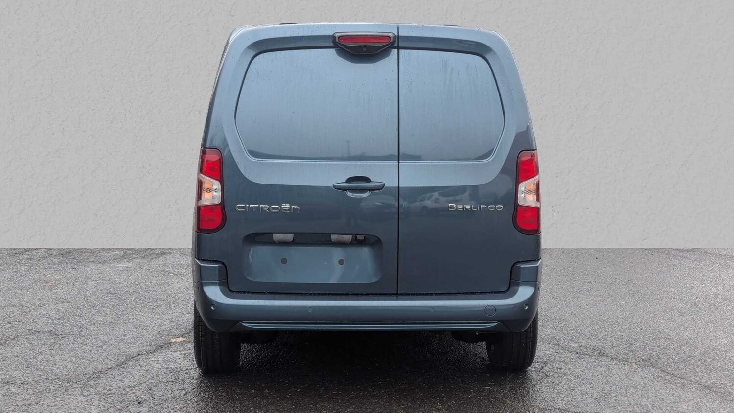 Used Citroen Berlingo for sale - 77861113: Photo 6