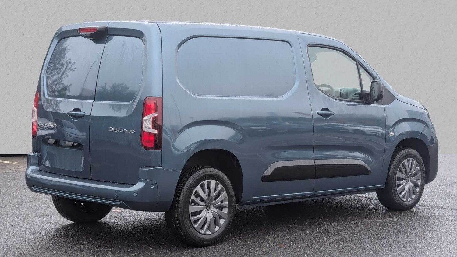 Used Citroen Berlingo for sale - 77861113: Photo 7