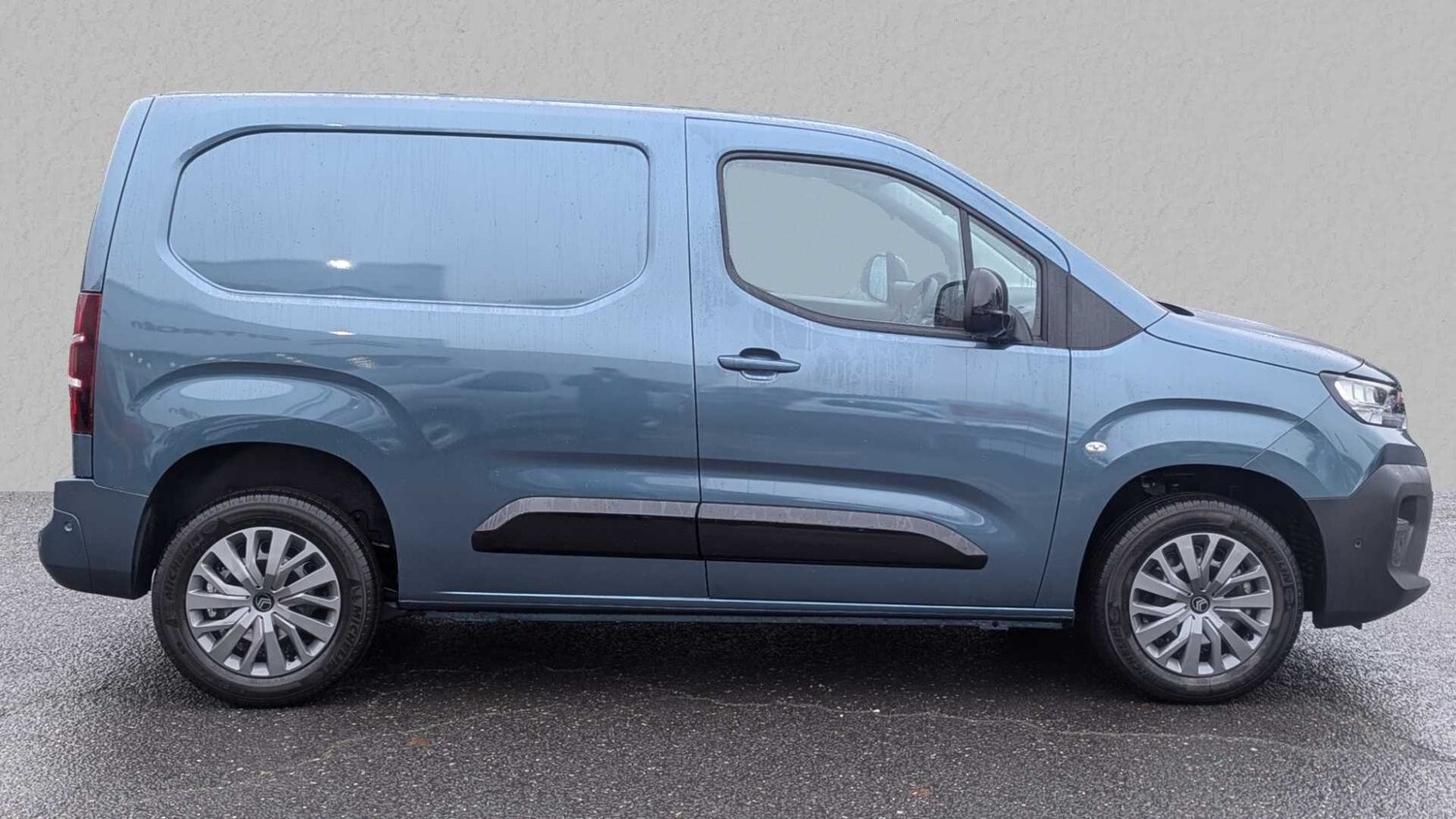 Used Citroen Berlingo for sale - 77861113: Photo 8