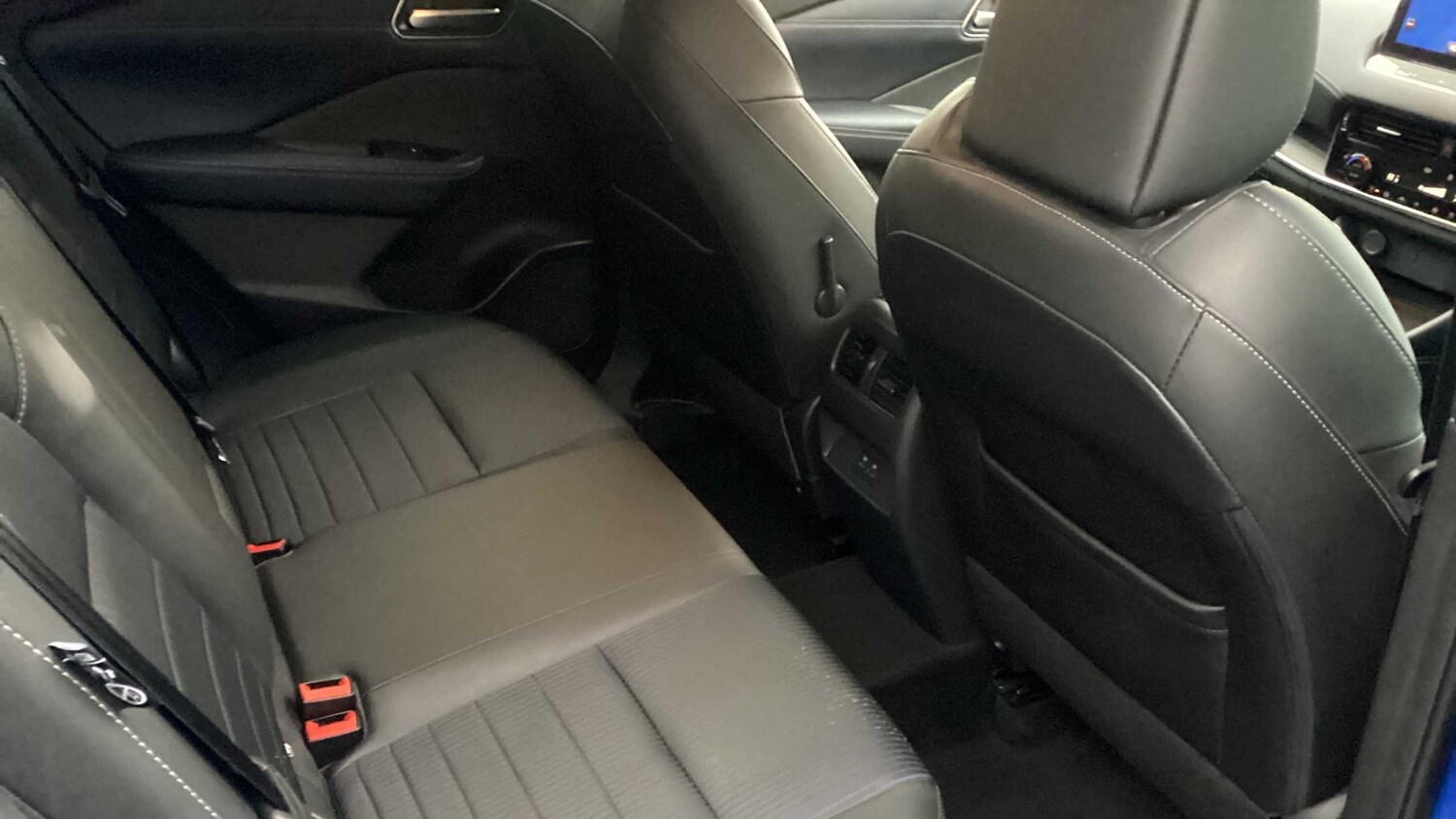 Used Nissan Qashqai 2022 for sale - 77859443: Photo 10