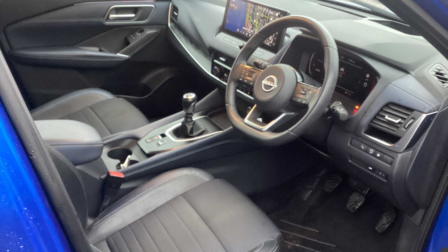 Used Nissan Qashqai 2022 for sale - 77859443: Photo 11