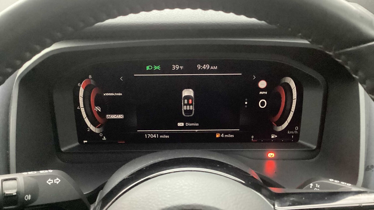 Used Nissan Qashqai 2022 for sale - 77859443: Photo 12