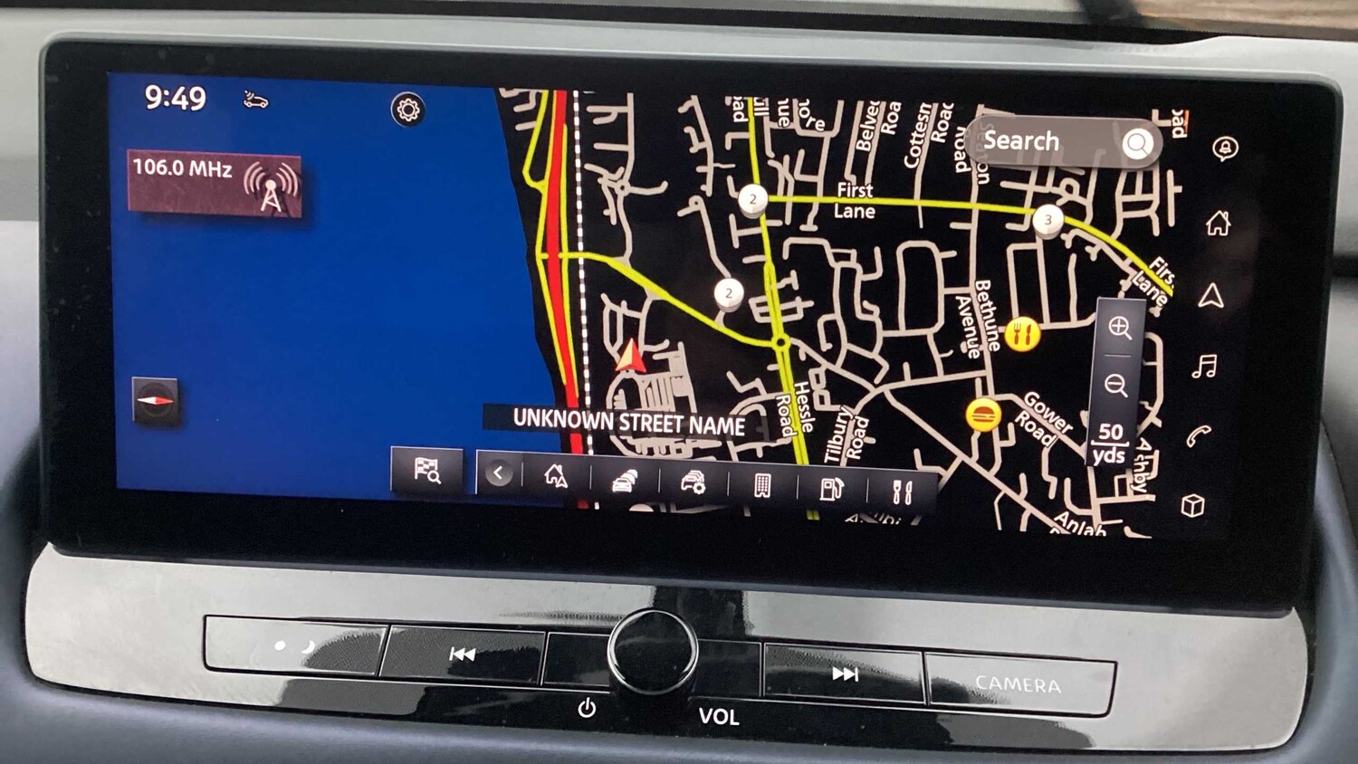 Used Nissan Qashqai 2022 for sale - 77859443: Photo 14