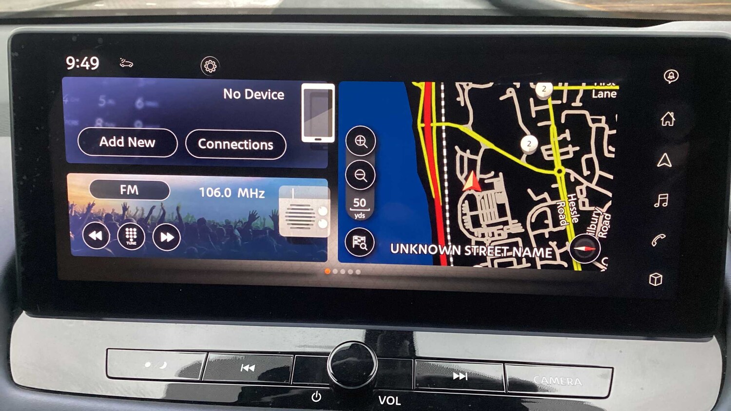 Used Nissan Qashqai 2022 for sale - 77859443: Photo 15