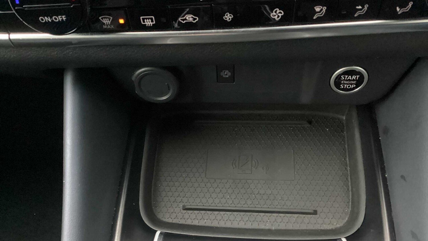 Used Nissan Qashqai 2022 for sale - 77859443: Photo 16