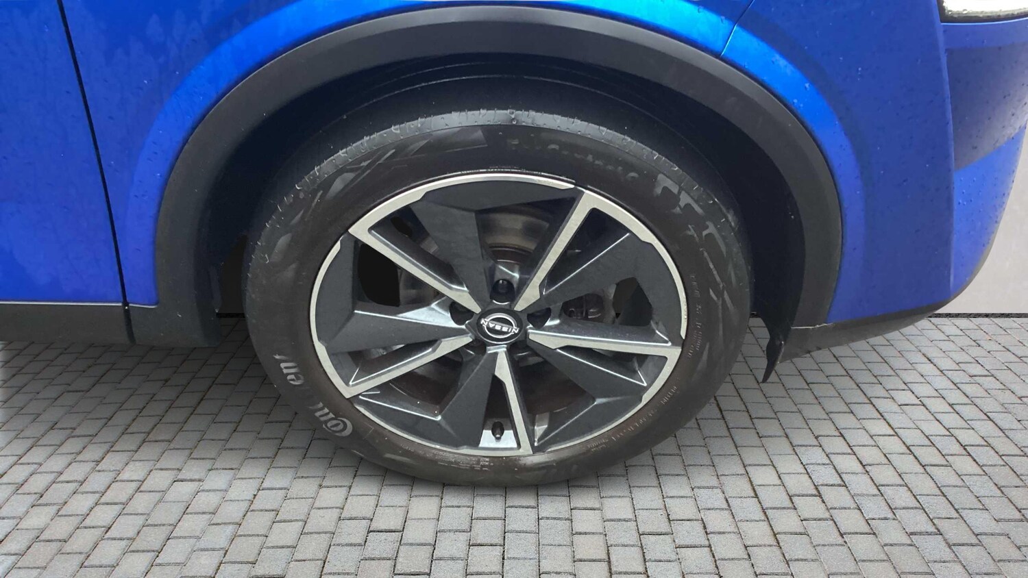 Used Nissan Qashqai 2022 for sale - 77859443: Photo 18