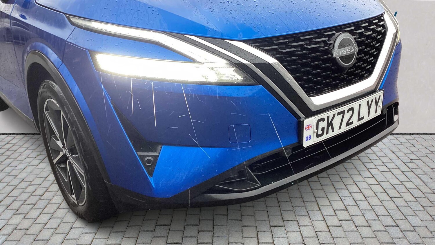 Used Nissan Qashqai 2022 for sale - 77859443: Photo 19