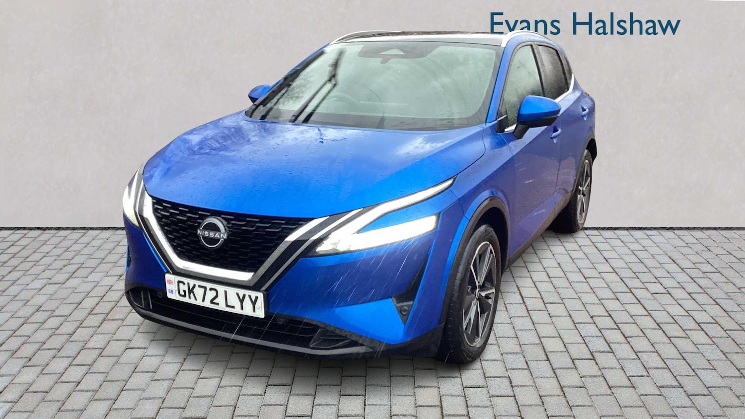 Used Nissan Qashqai 2022 for sale - 77859443: Photo 3