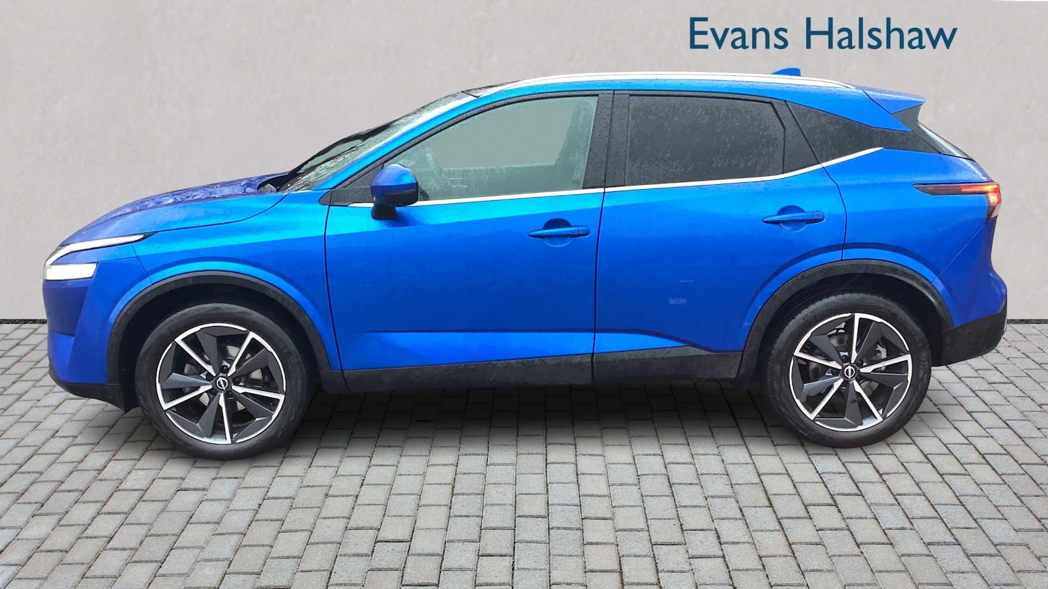 Used Nissan Qashqai 2022 for sale - 77859443: Photo 4