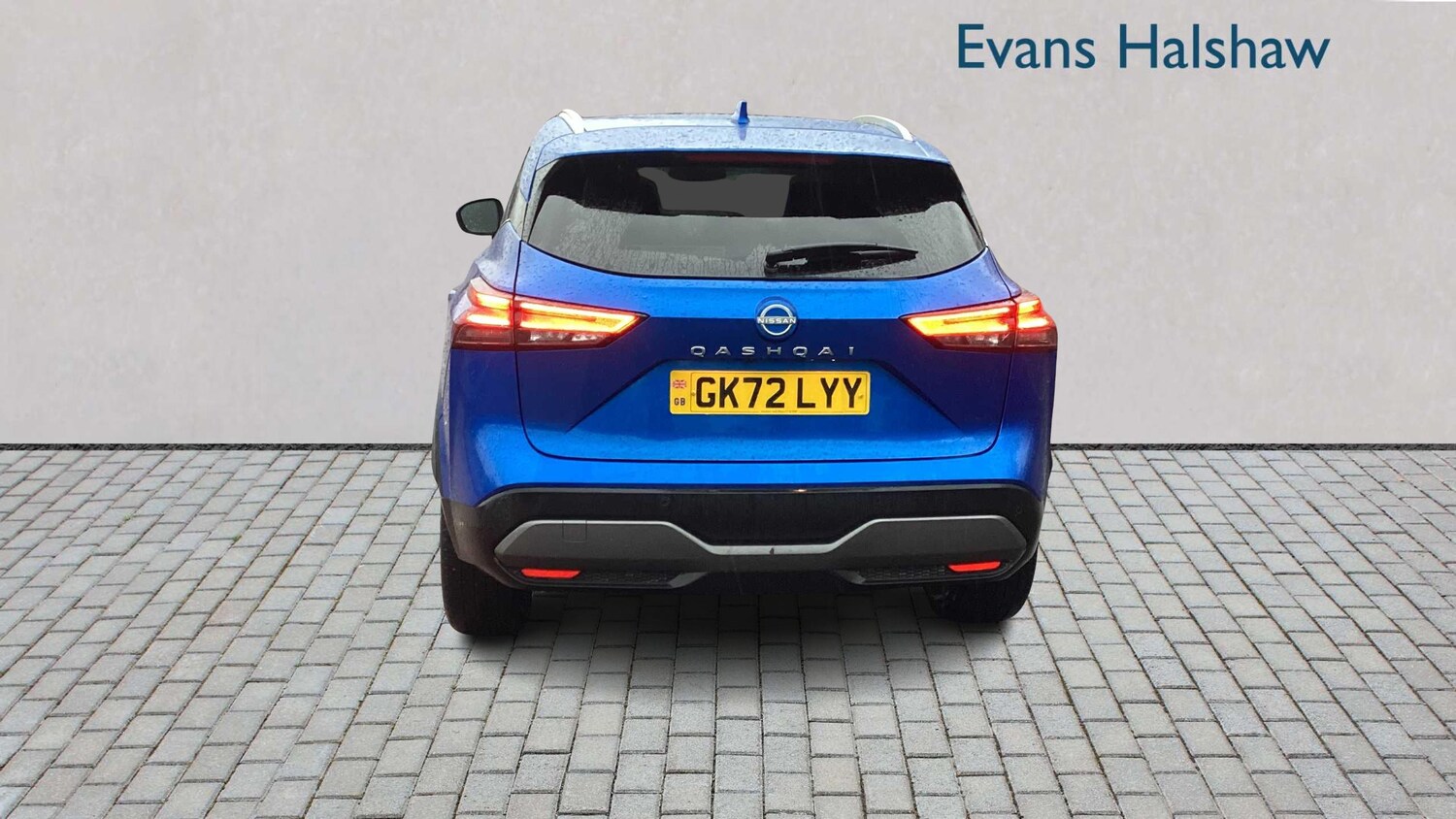 Used Nissan Qashqai 2022 for sale - 77859443: Photo 6