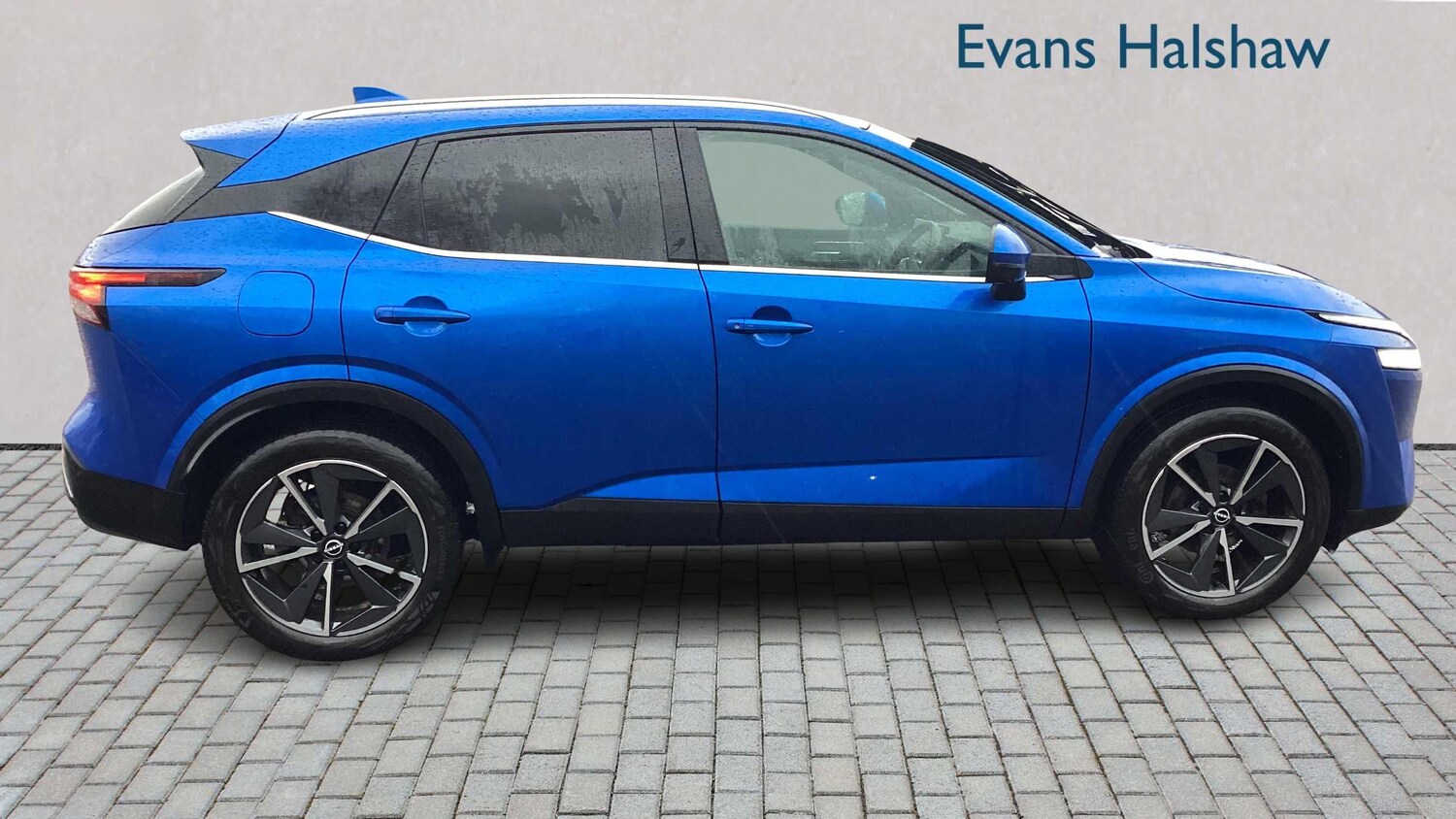 Used Nissan Qashqai 2022 for sale - 77859443: Photo 8