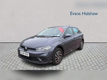 Used Volkswagen Polo 2024 for sale - 78881108: Photo