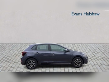 Used Volkswagen Polo 2024 for sale - 78881108: Photo