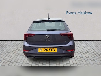 Used Volkswagen Polo 2024 for sale - 78881108: Photo