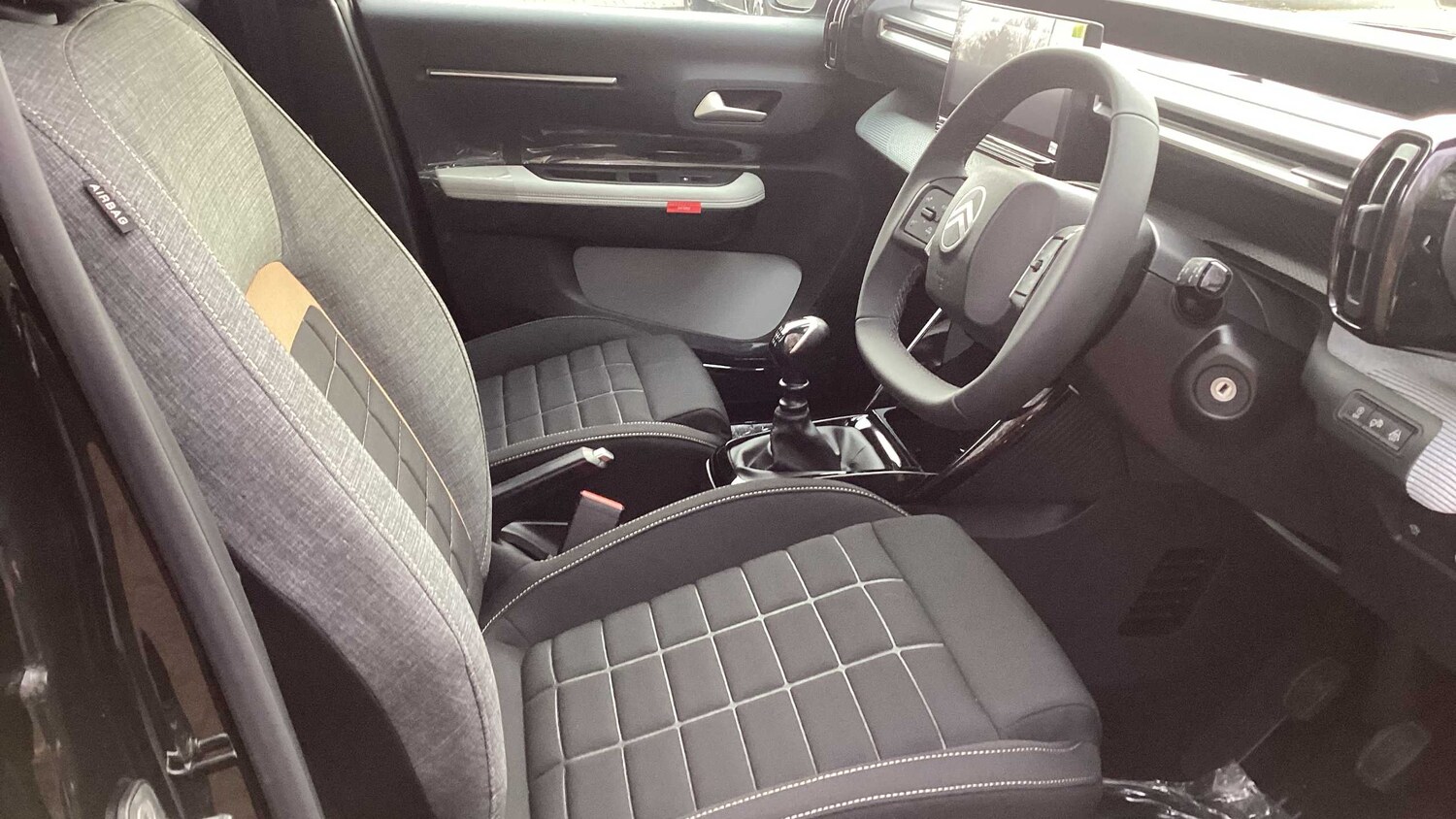 Used Citroen C3 Aircross for sale - 77862243: Photo 10