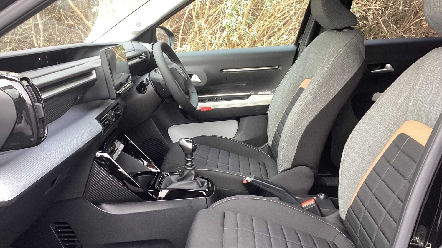 Used Citroen C3 Aircross for sale - 77862243: Photo 12