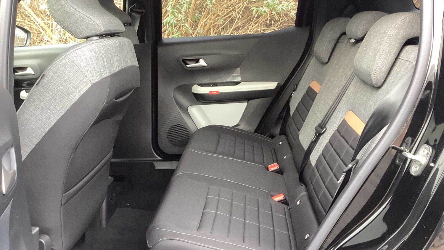 Used Citroen C3 Aircross for sale - 77862243: Photo 13