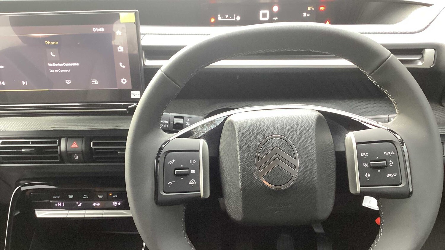 Used Citroen C3 Aircross for sale - 77862243: Photo 14