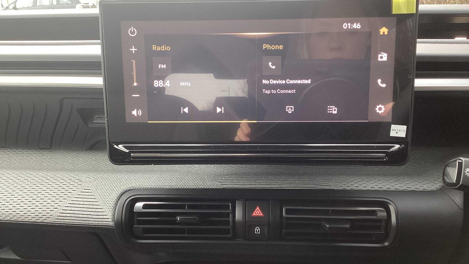 Used Citroen C3 Aircross for sale - 77862243: Photo 16