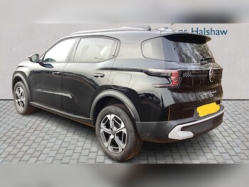Used Citroen C3 Aircross 2025 for sale - 77862243: Photo