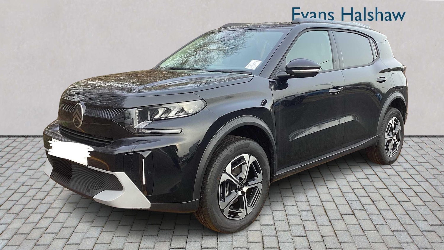 Used Citroen C3 Aircross for sale - 77862243: Photo 3