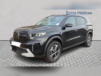 Used Citroen C3 Aircross 2025 for sale - 77862243: Photo