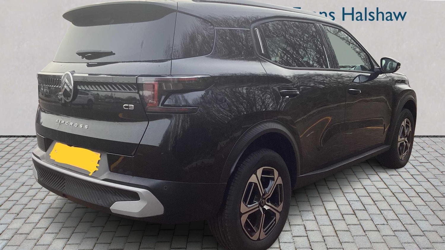 Used Citroen C3 Aircross for sale - 77862243: Photo 4