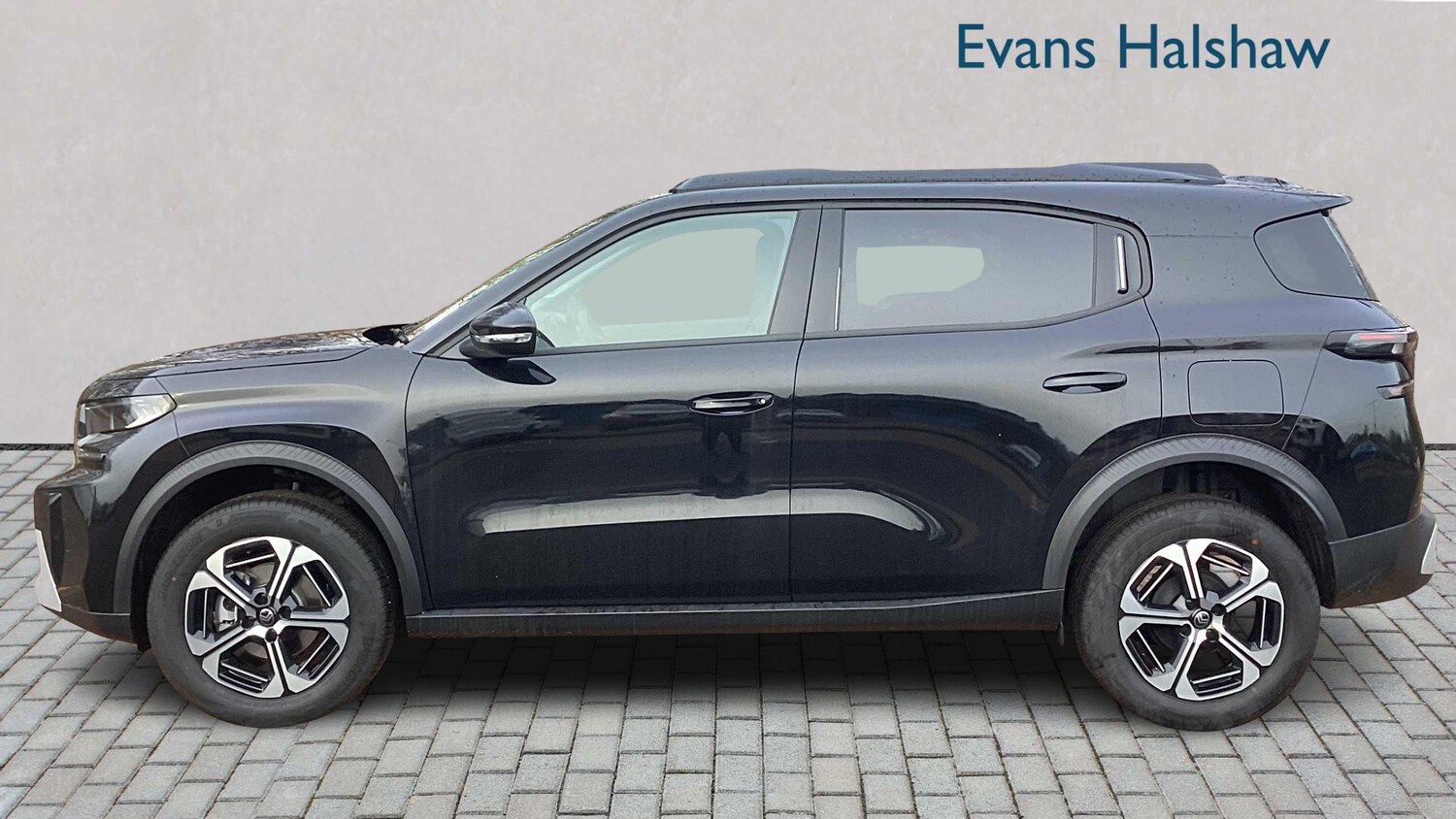 Used Citroen C3 Aircross for sale - 77862243: Photo 6