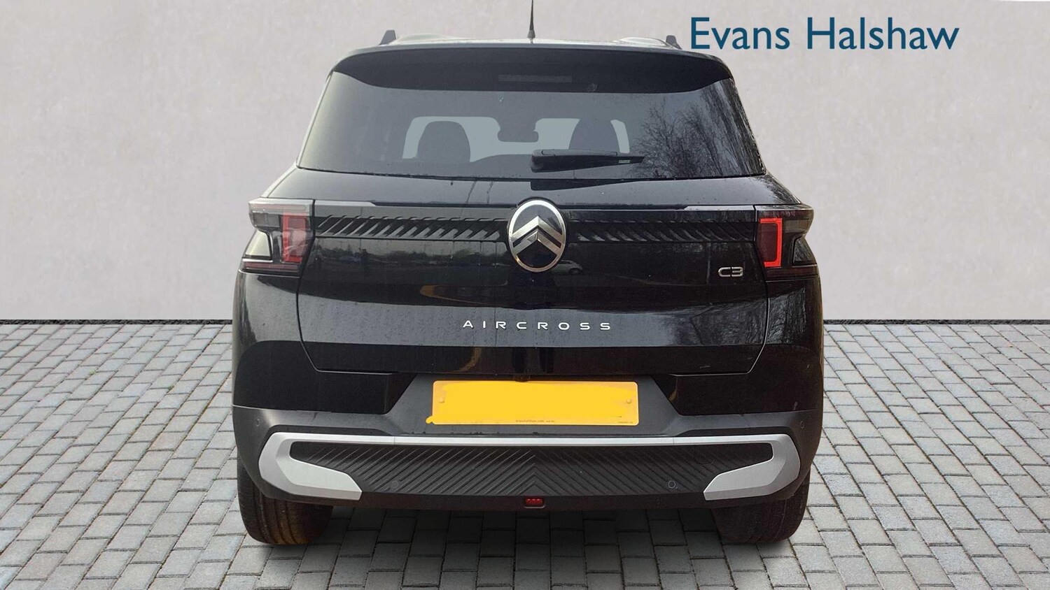 Used Citroen C3 Aircross for sale - 77862243: Photo 7