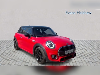 Used MINI Hatch 2018 for sale - 79002361: Photo