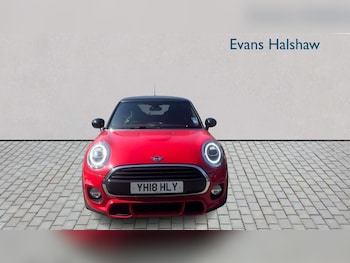 Used MINI Hatch 2018 for sale - 79002361: Photo